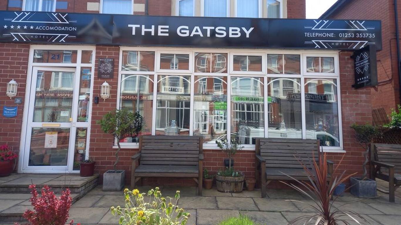 The Gatsby Blackpool
