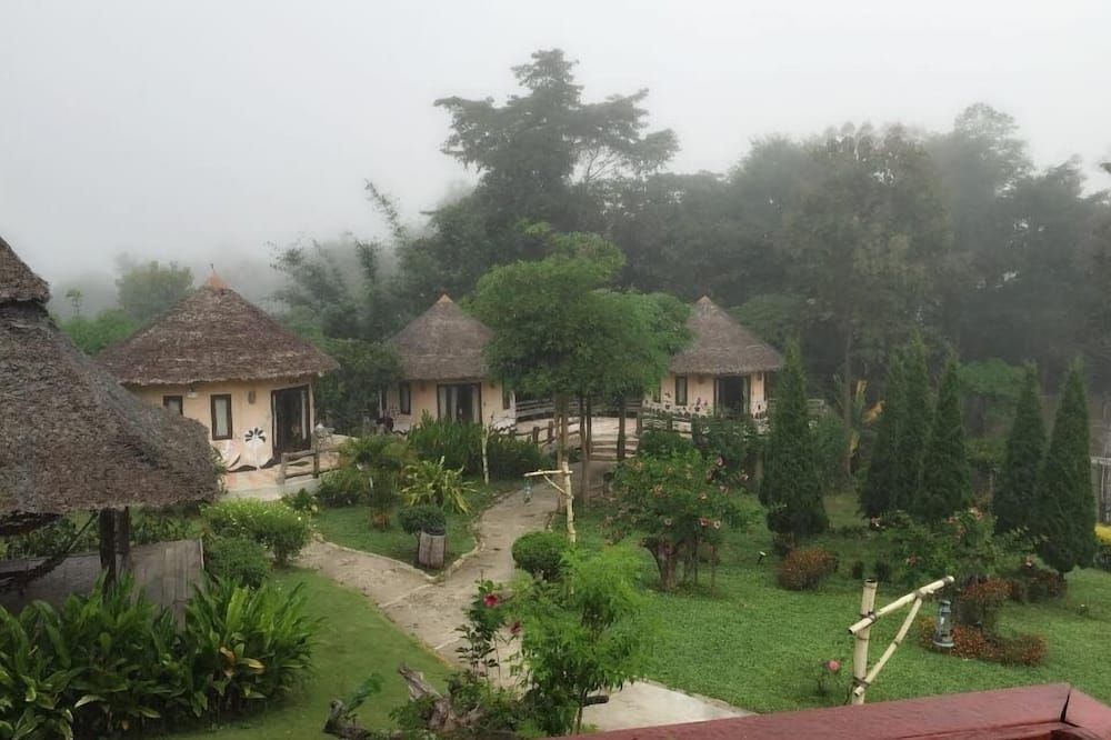 Outdoor view