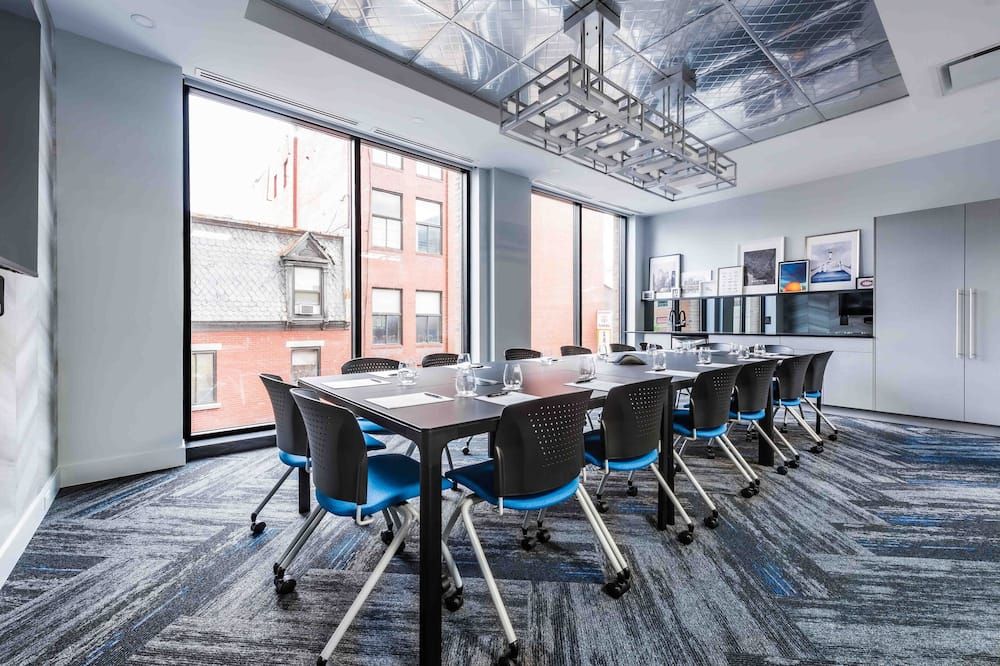 Conference room