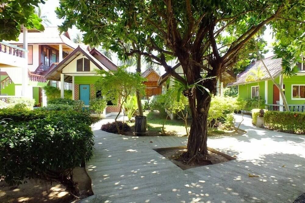Outdoor view