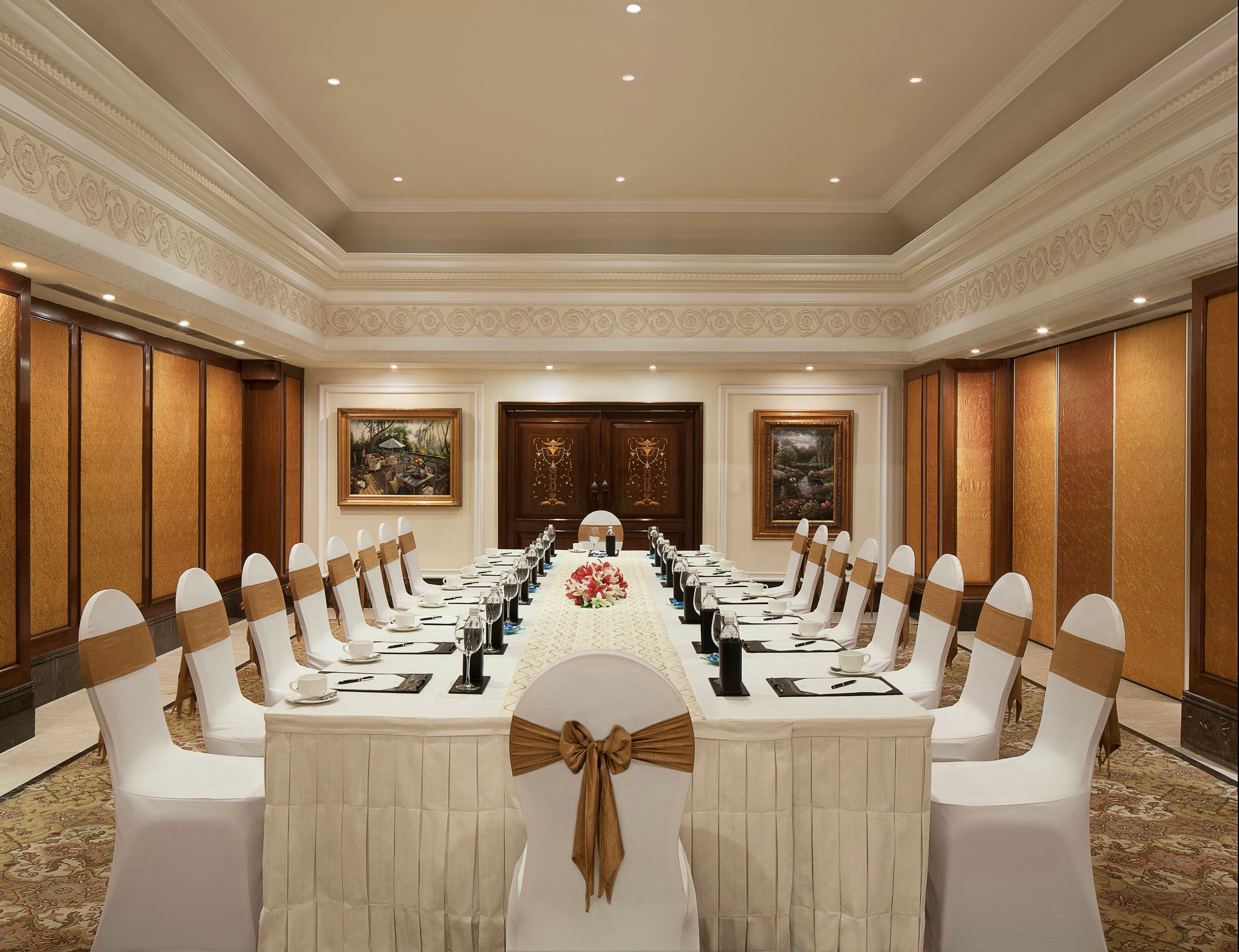 Conference room