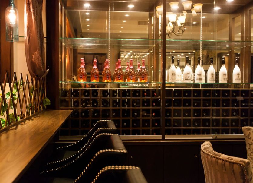 Bar Photo