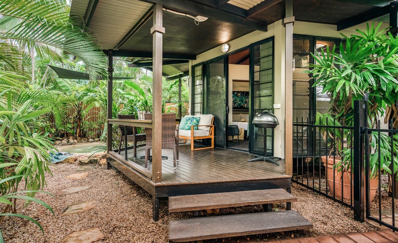 Outdoor view