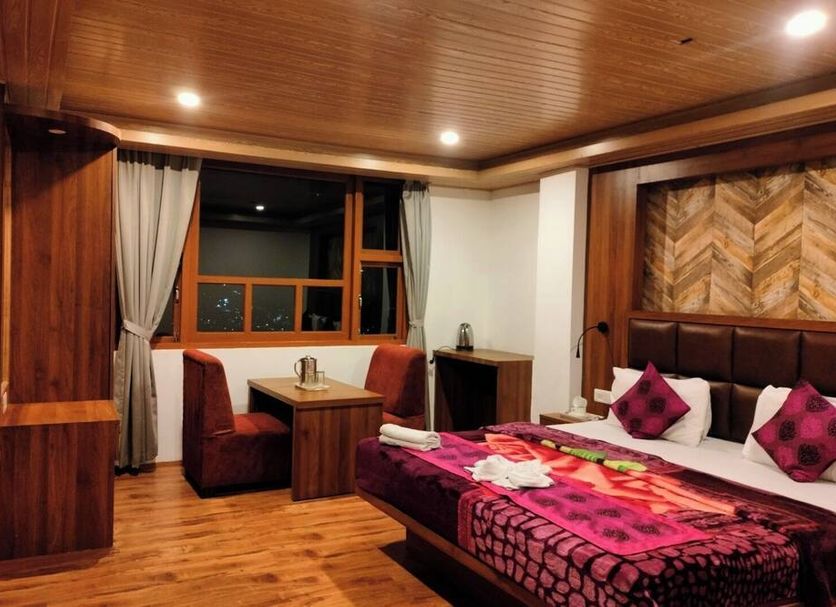 Bedroom Photo