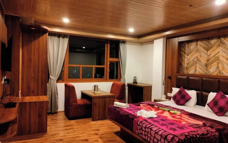 Bedroom Photo