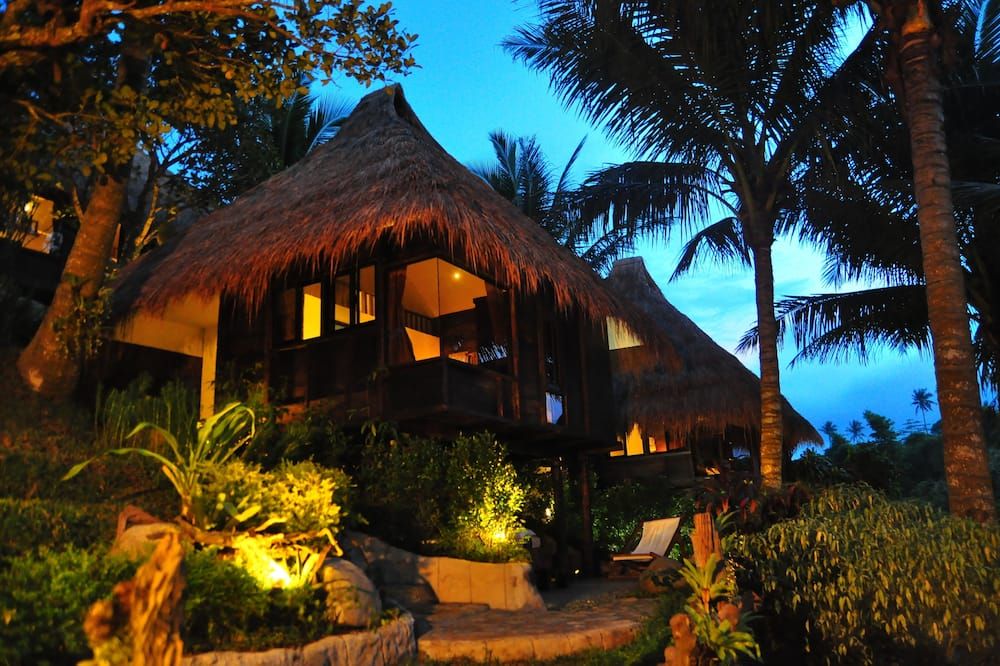 Outdoor view
