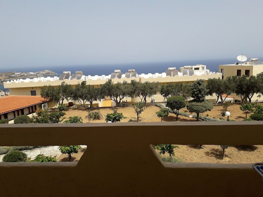 Outdoor view
