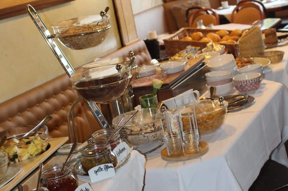 Buffet