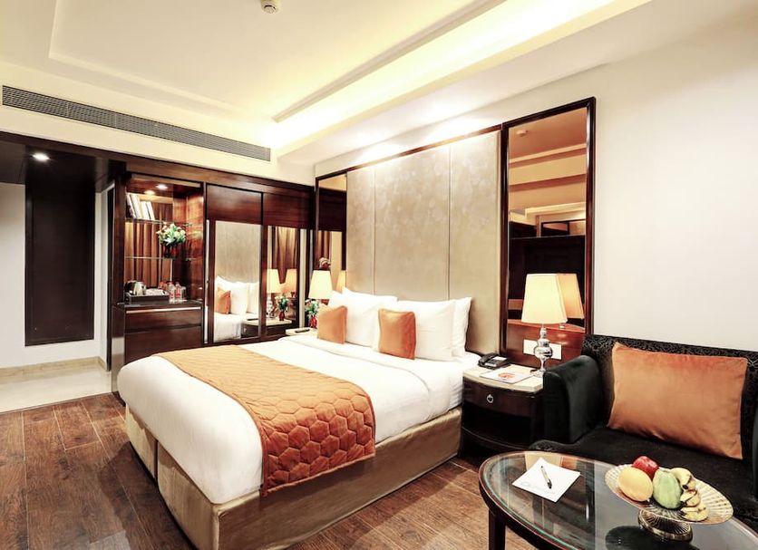 Bedroom Photo