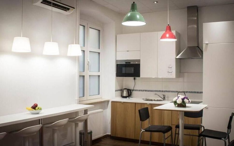Kitchen Photo