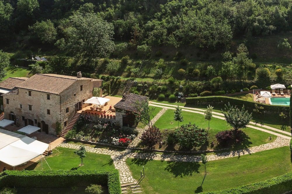Outdoor view