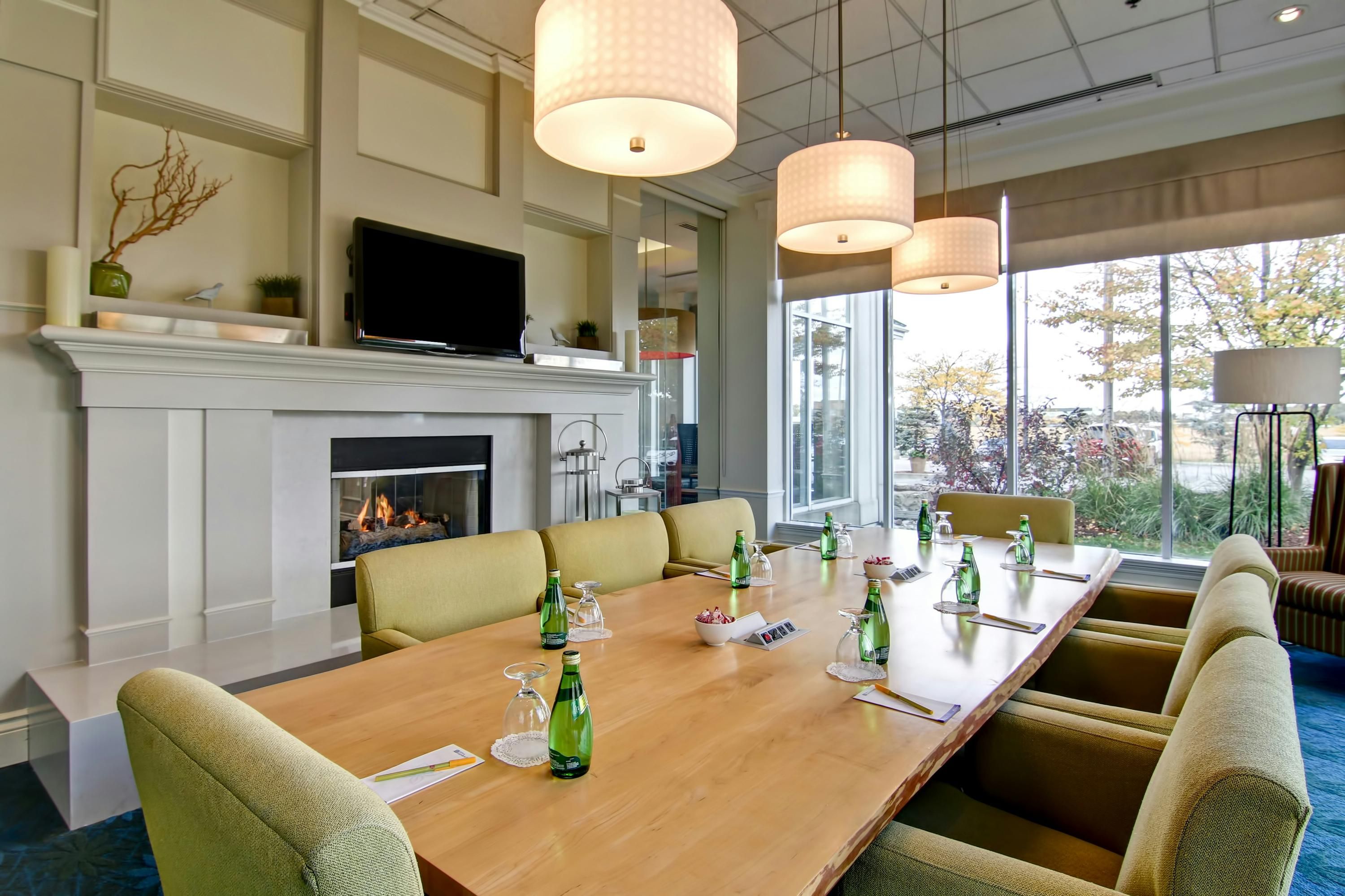 Conference room