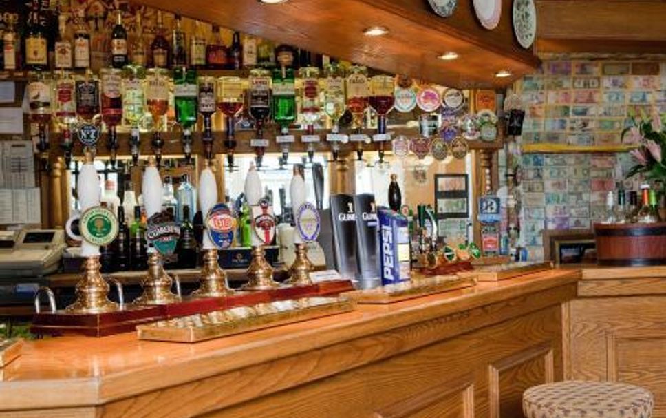 Bar Photo
