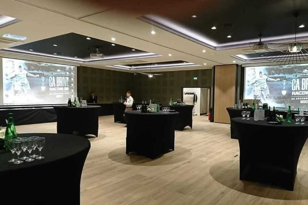 Conference room