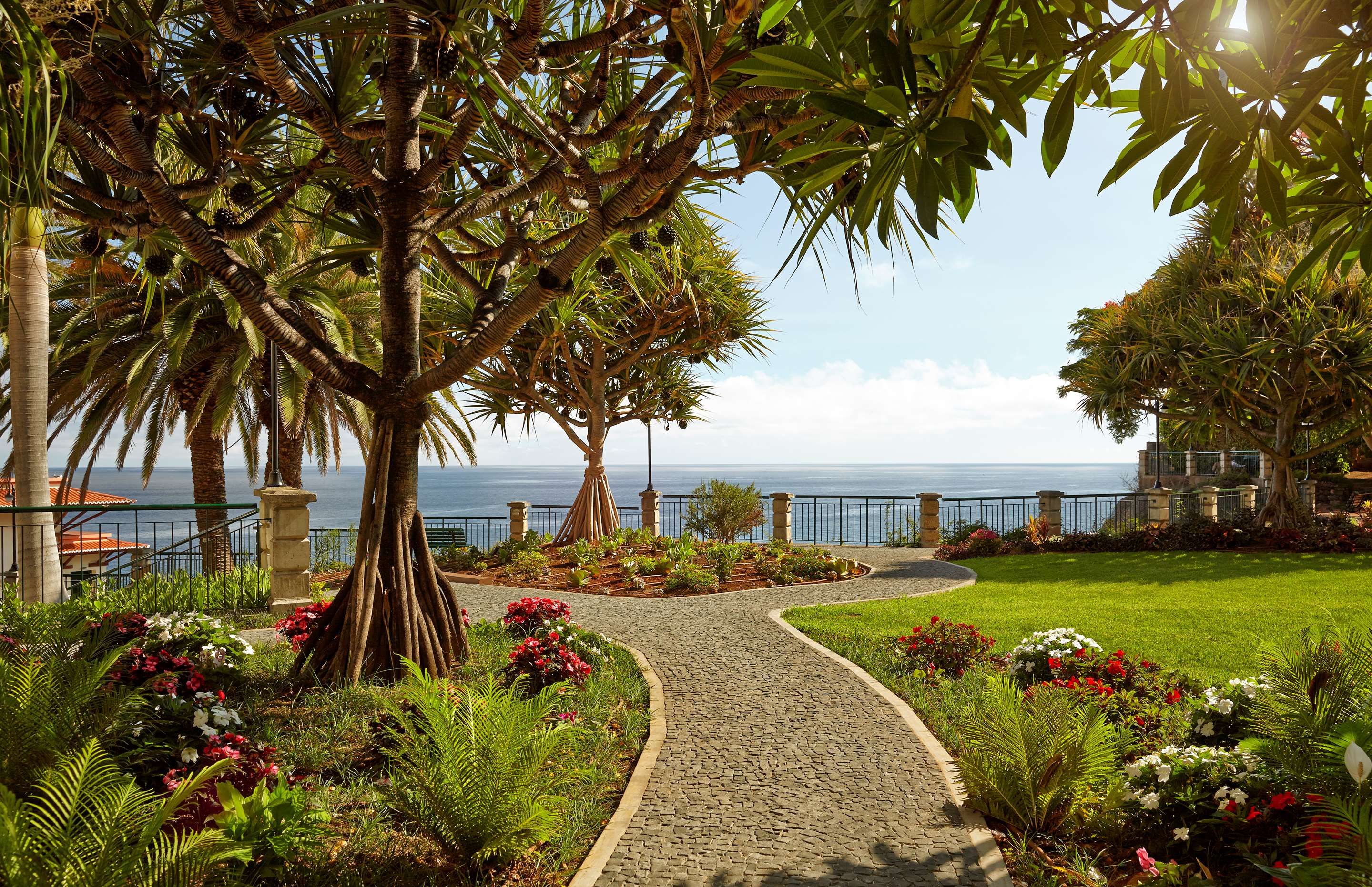 Outdoor view