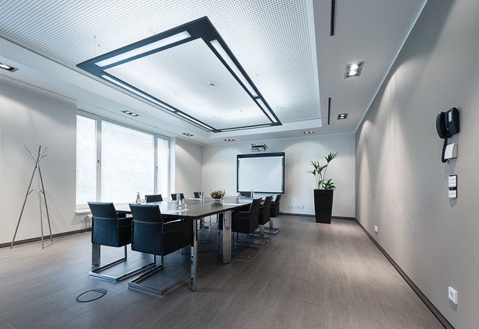 Conference room