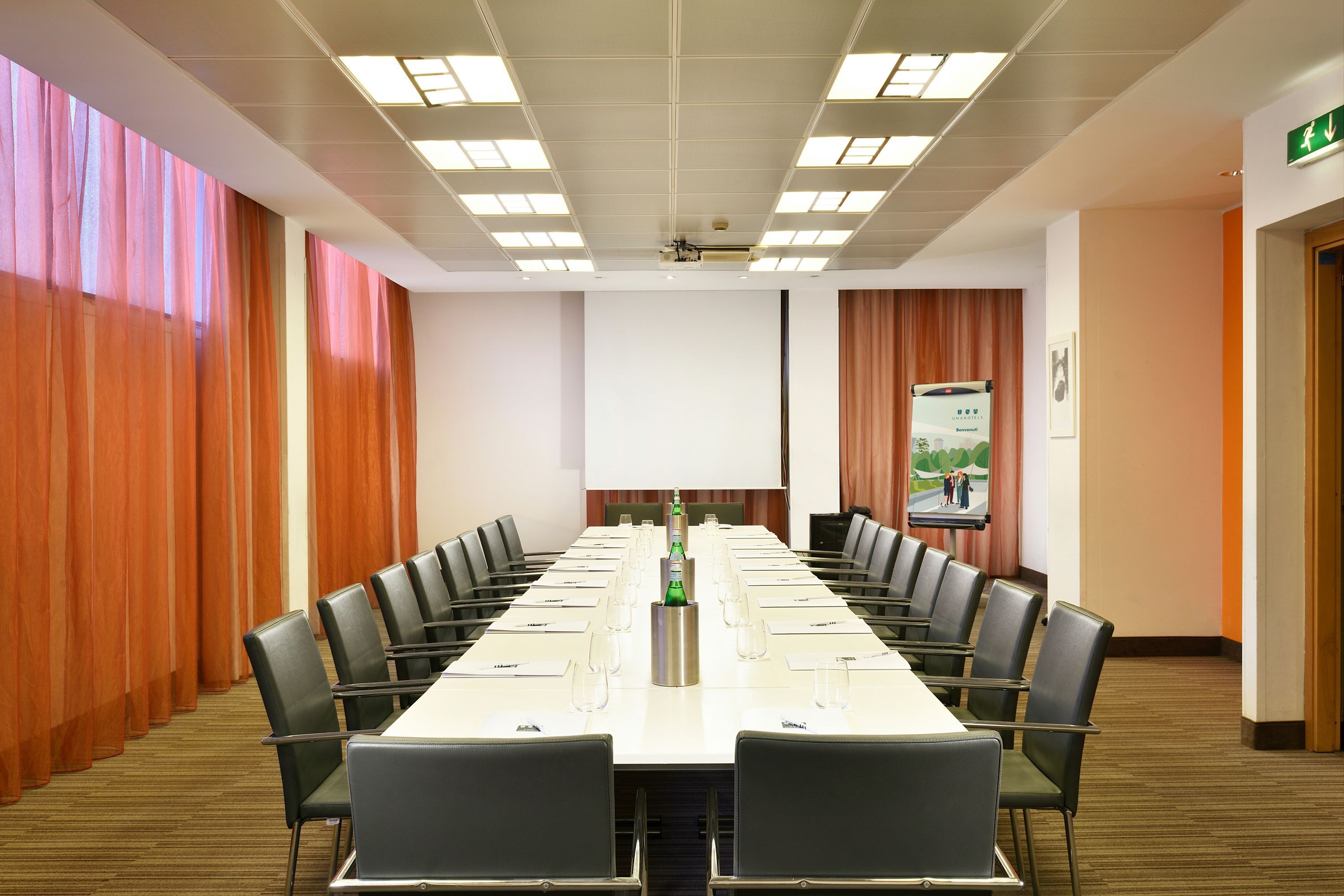 Conference room