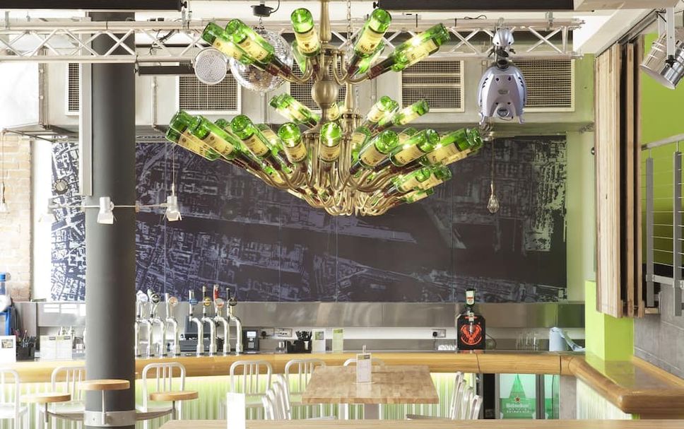 Bar Photo