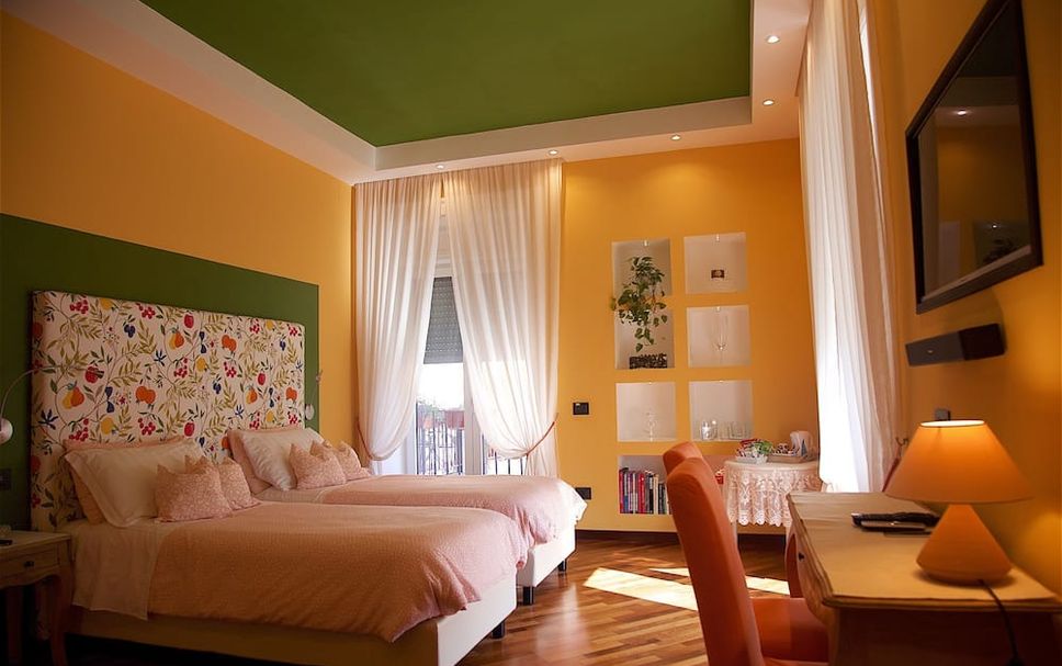 Bedroom Photo