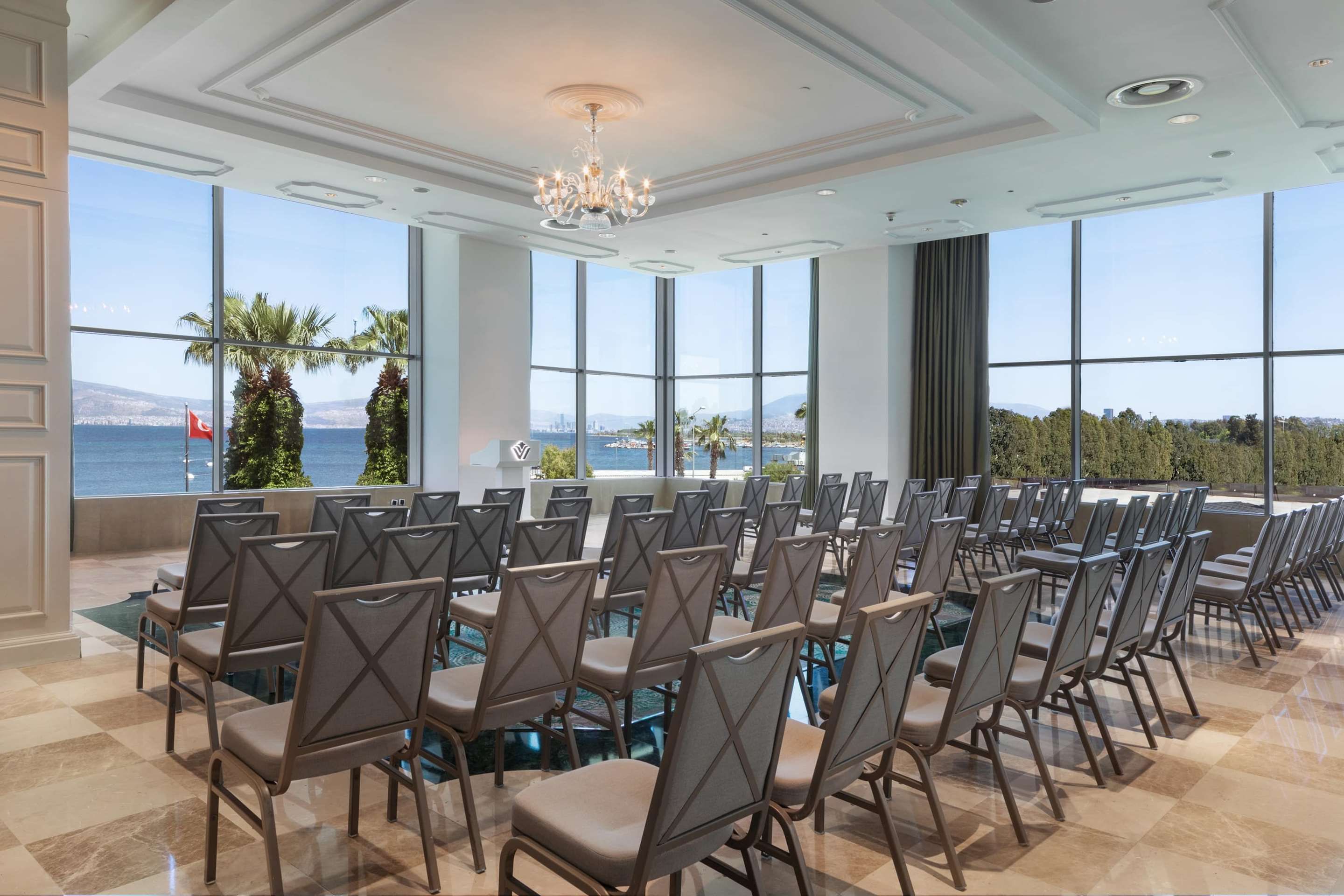 Conference room