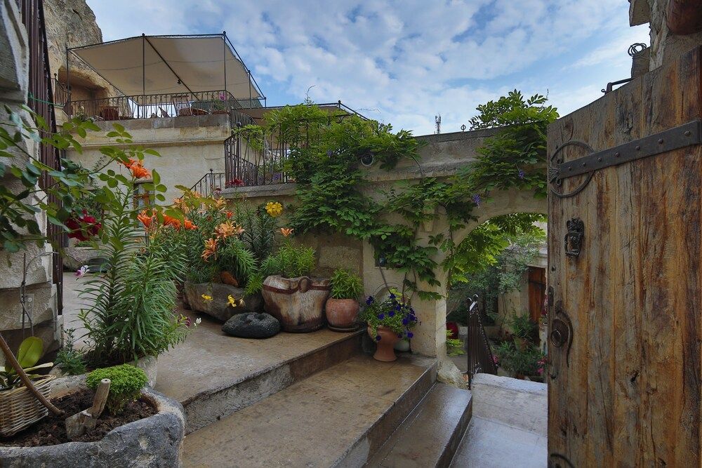 Outdoor view