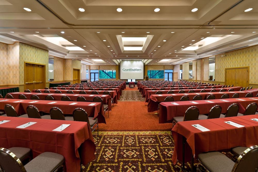 Conference room