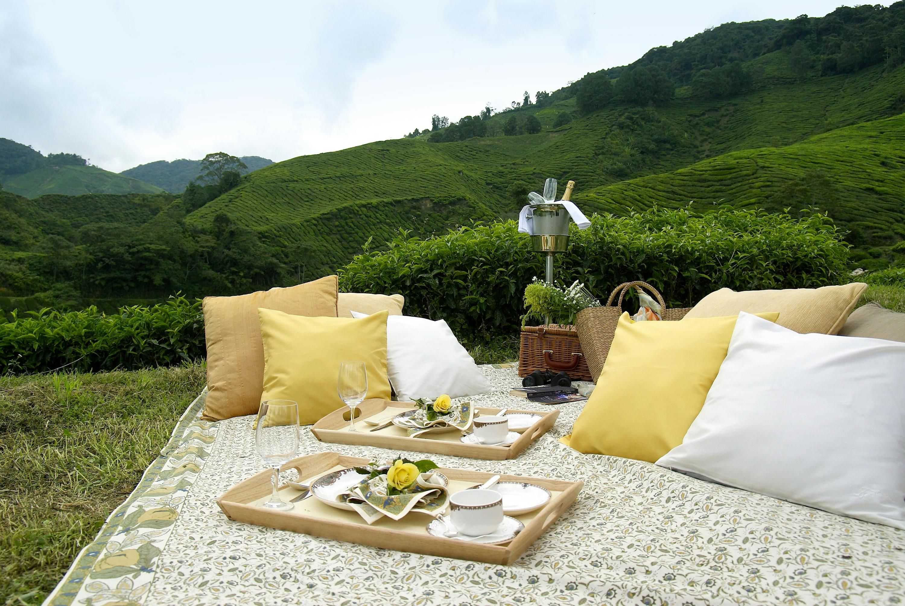 Outdoor view