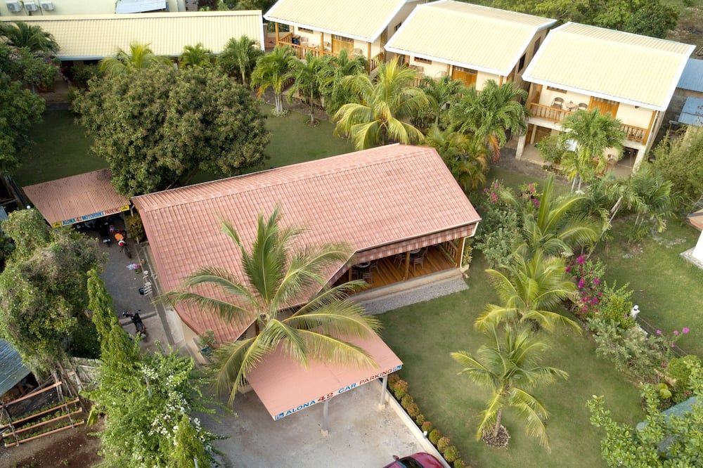 Outdoor view