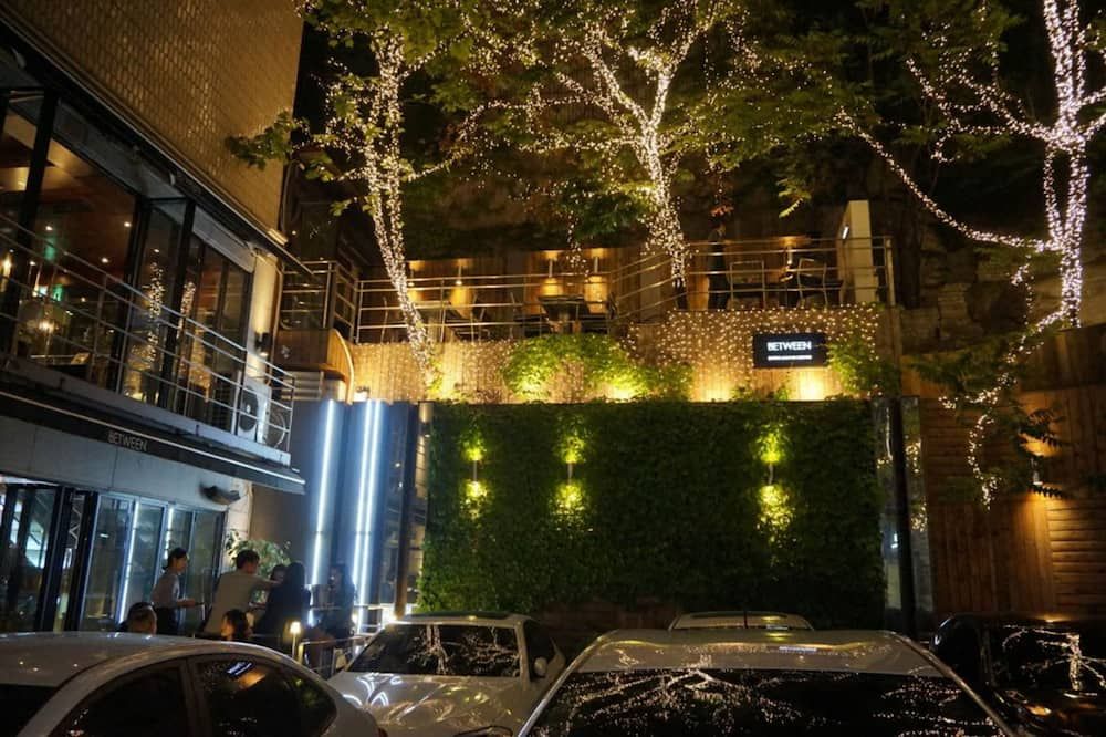 Outdoor view
