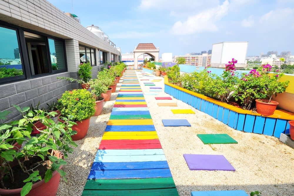 Outdoor view