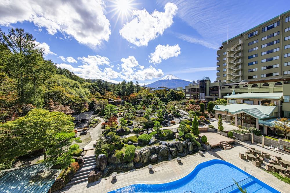 Outdoor view