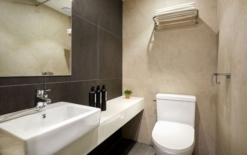 Bathroom Photo