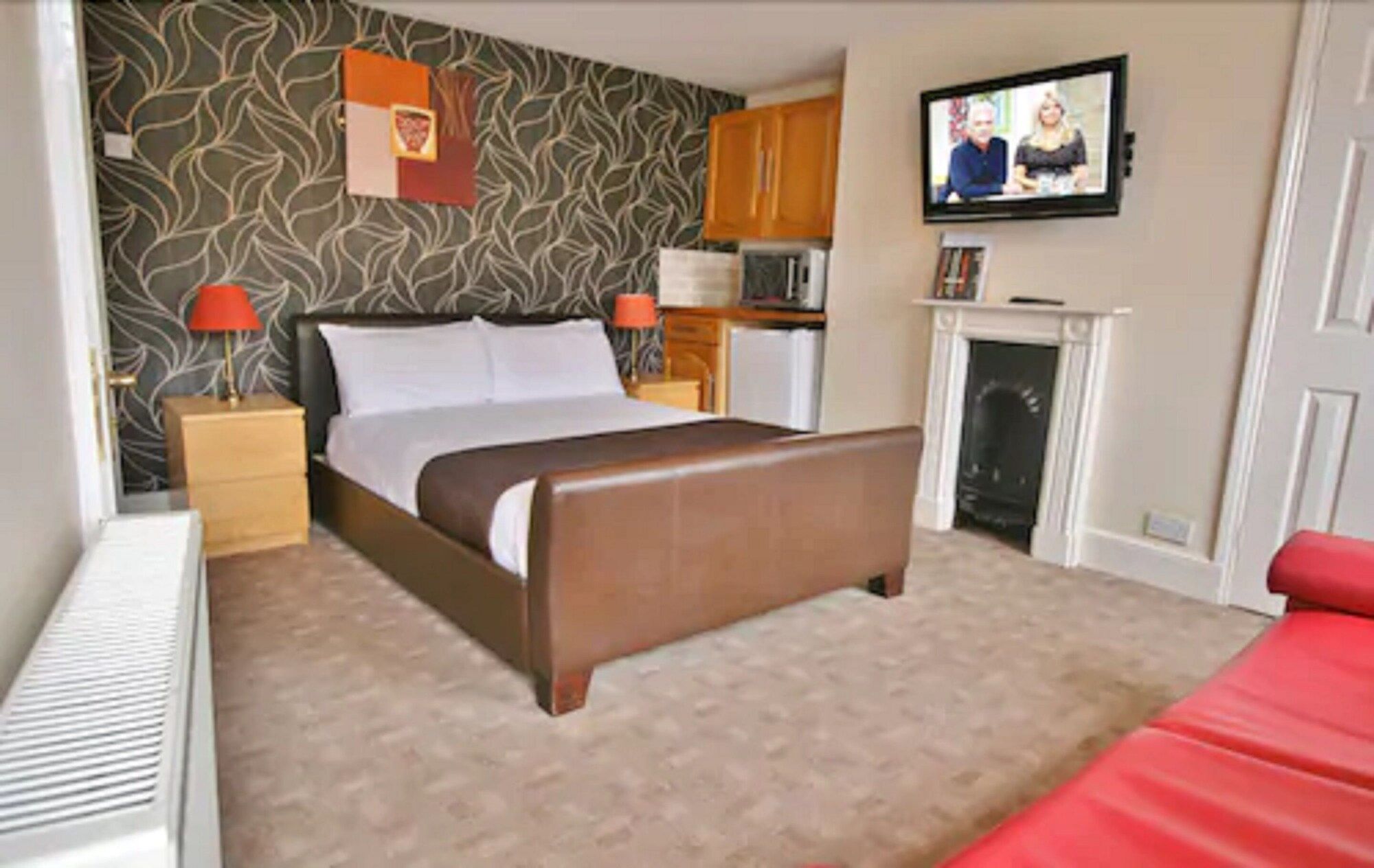 Bedroom Photo