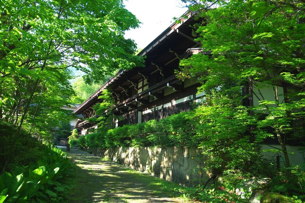 Outdoor view