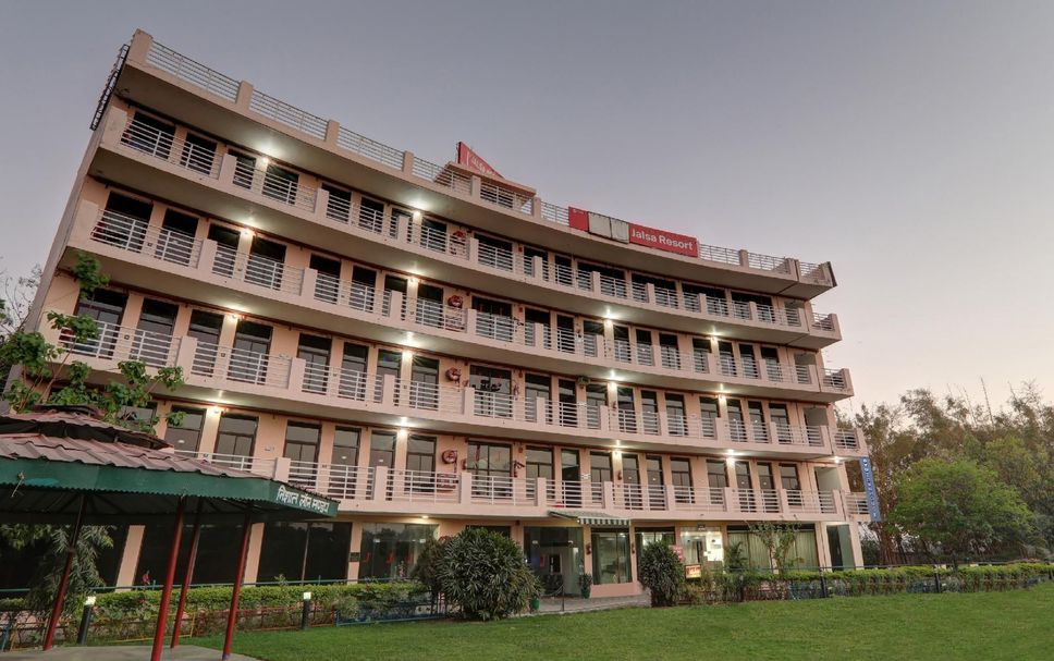 Building Photo
