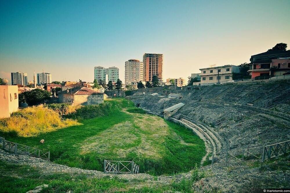 Outdoor view