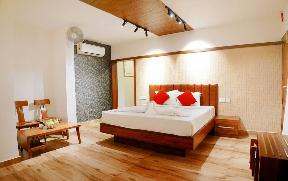 Bedroom Photo