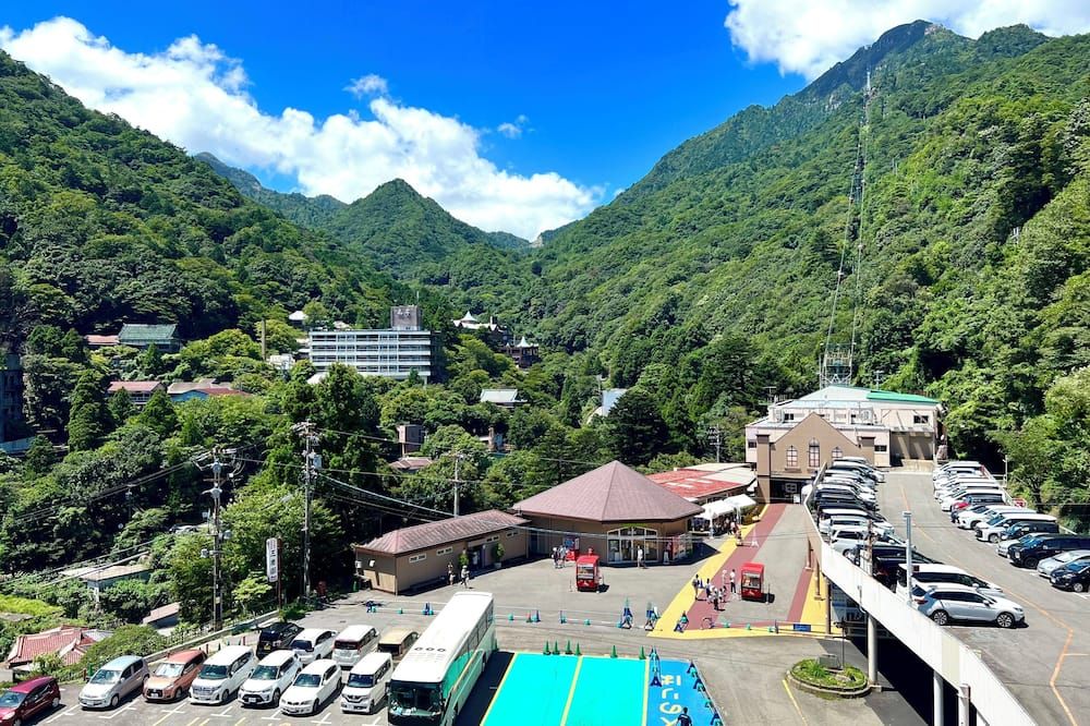 Outdoor view