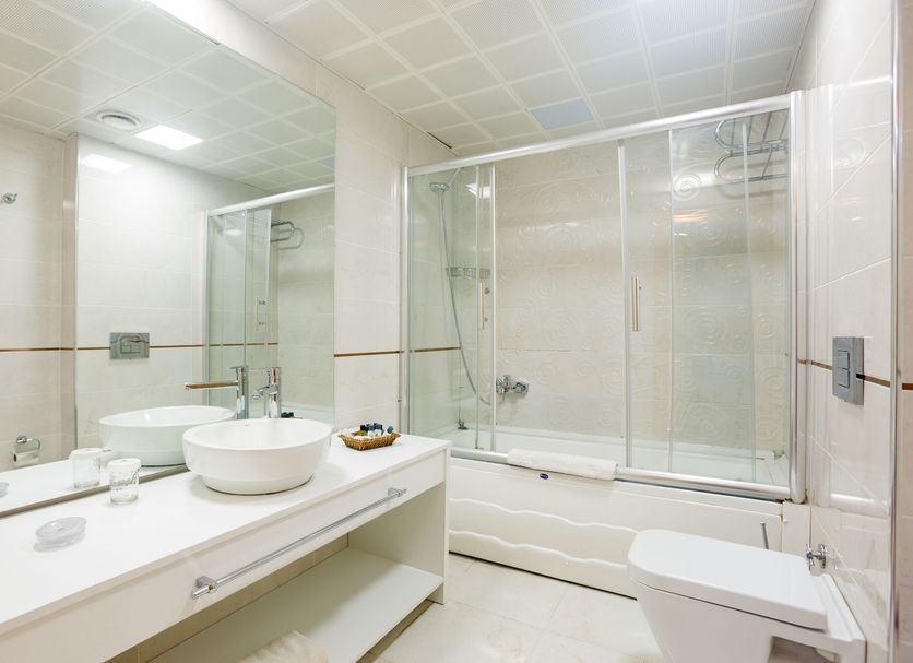 Bathroom Photo