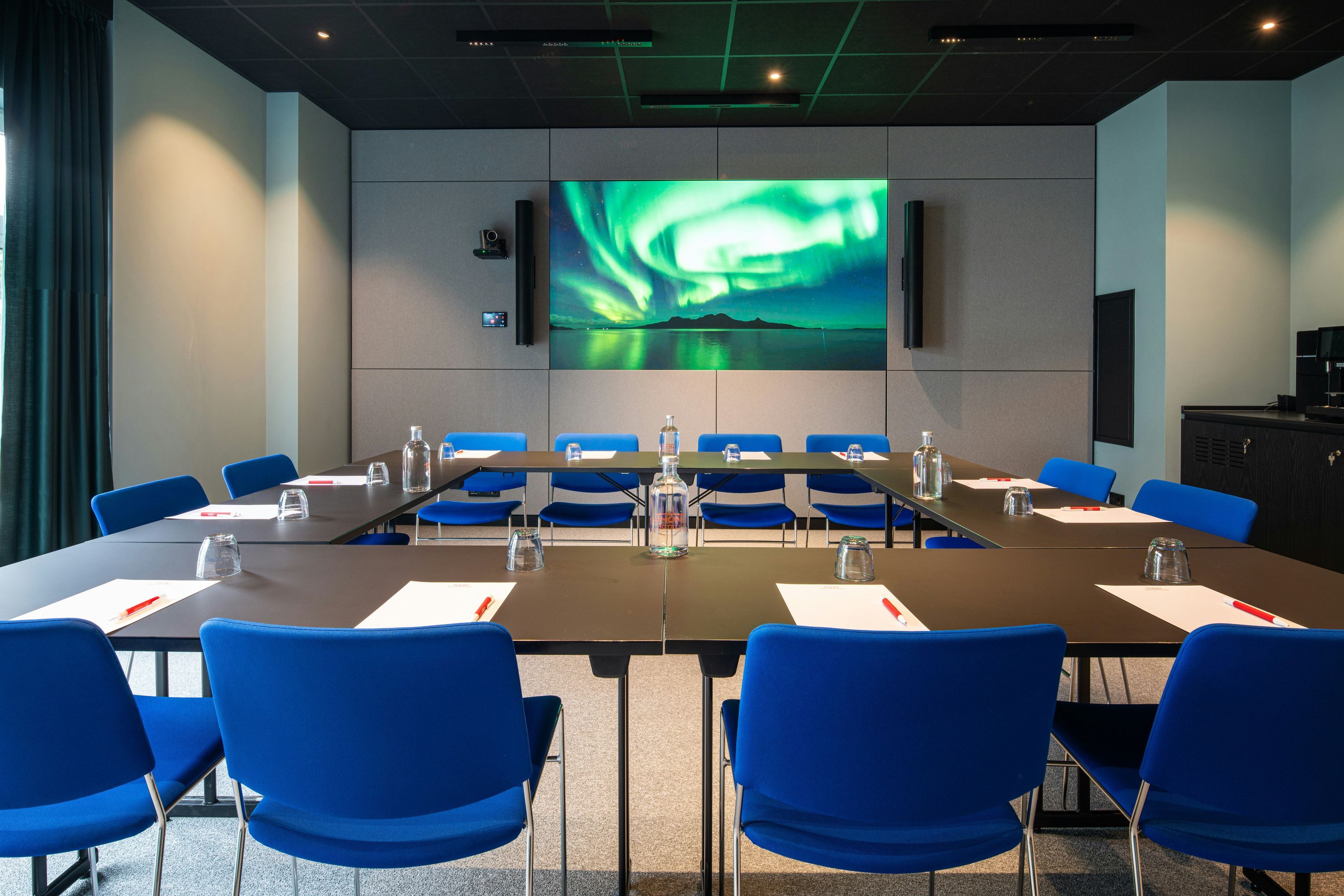 Conference room