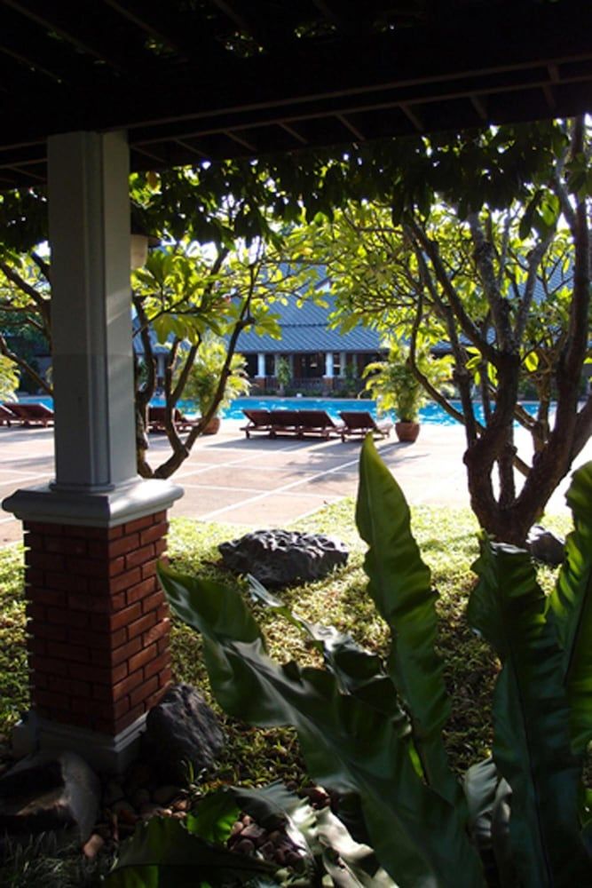 Outdoor view