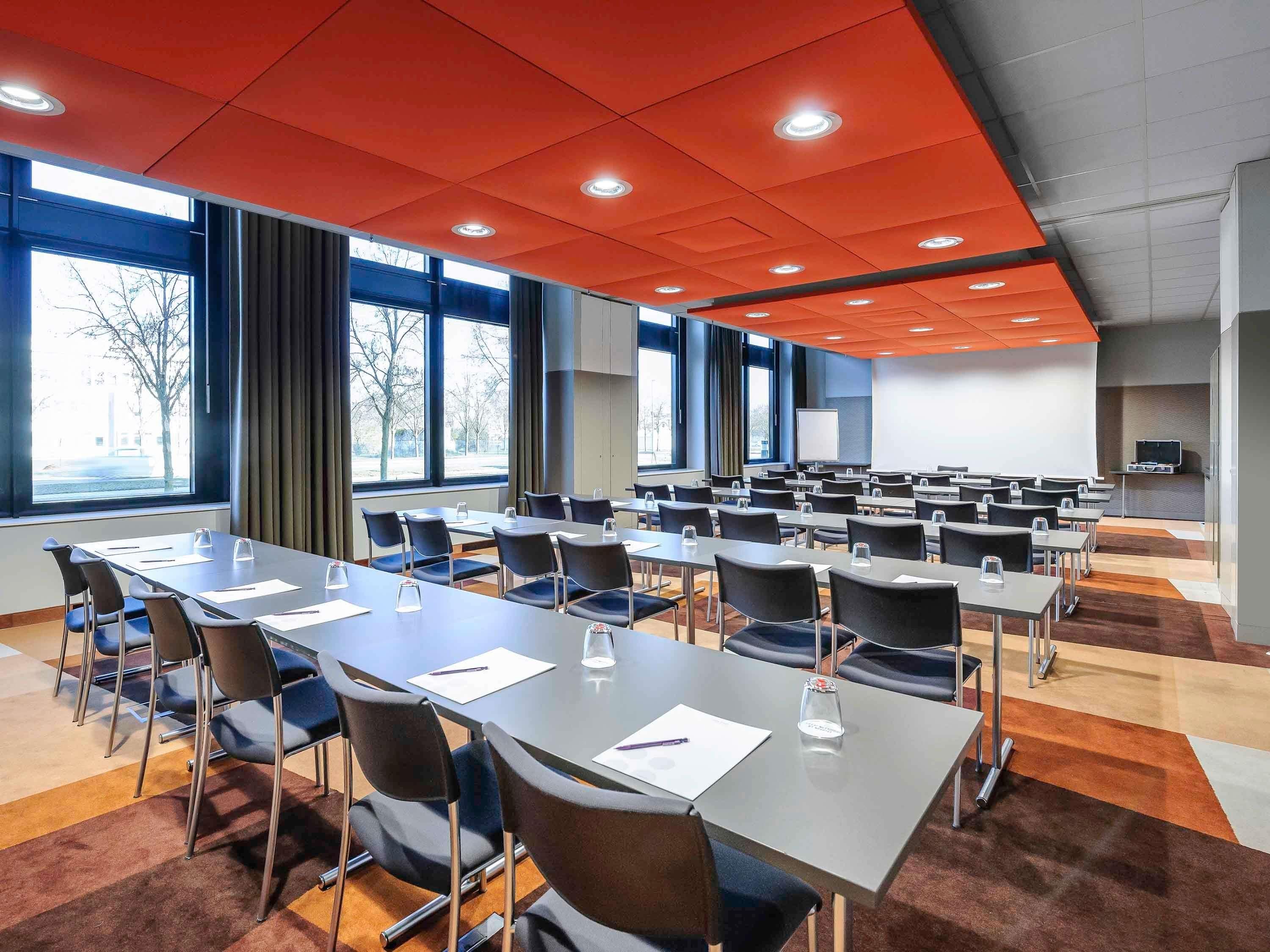 Conference room
