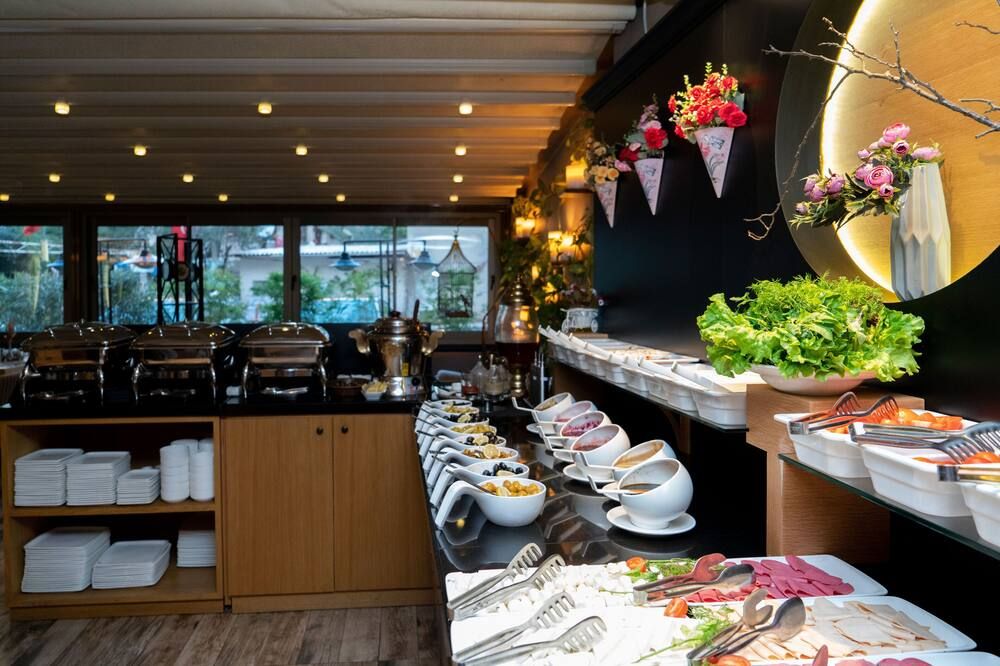 Buffet