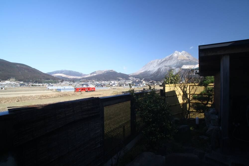 Outdoor view