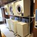 Laundry facility