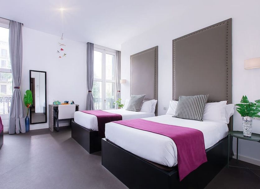 Bedroom Photo