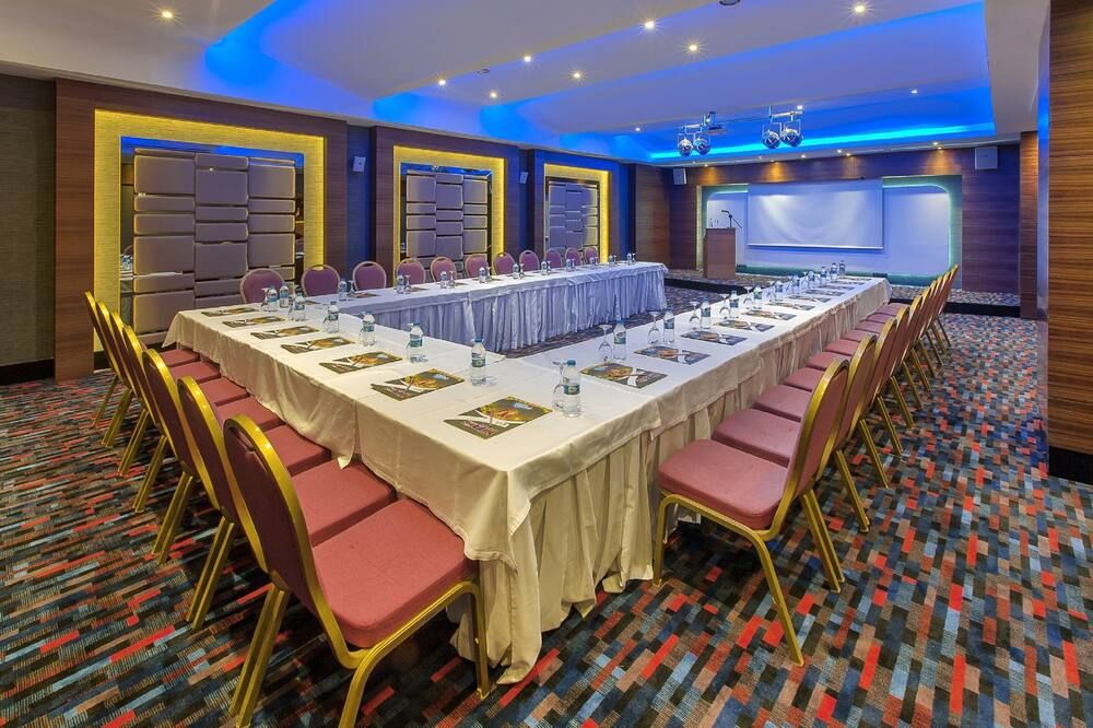 Conference room