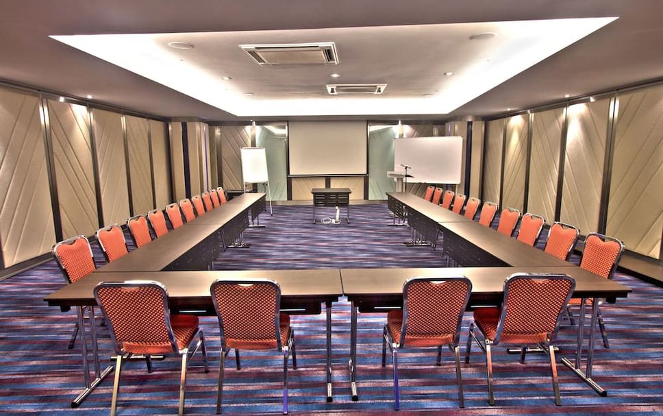 Conference room Photo