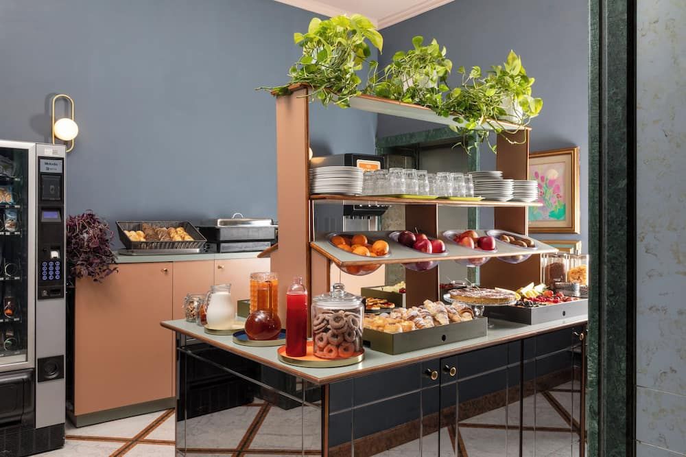 Buffet
