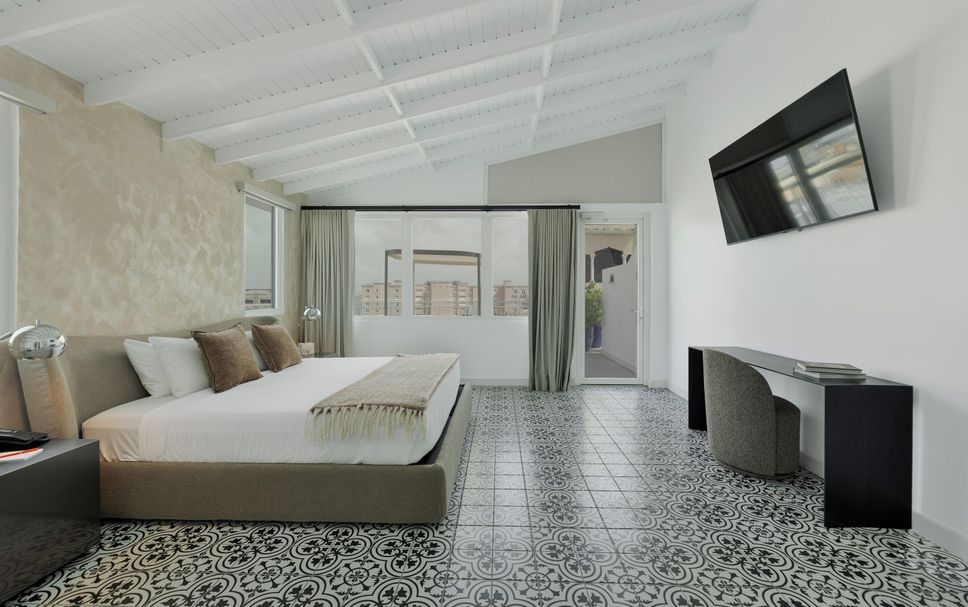 Bedroom Photo